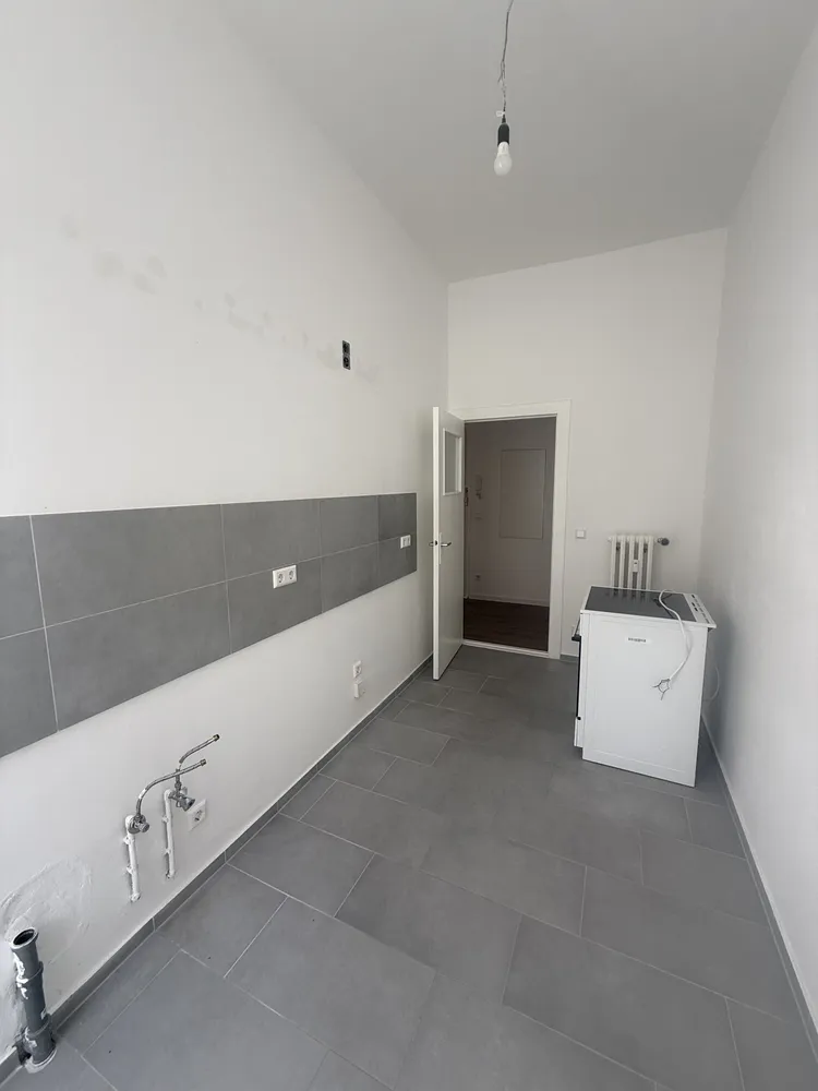 1 Zimmer Wohnung mit 43 m² in Berlin – Bild 3