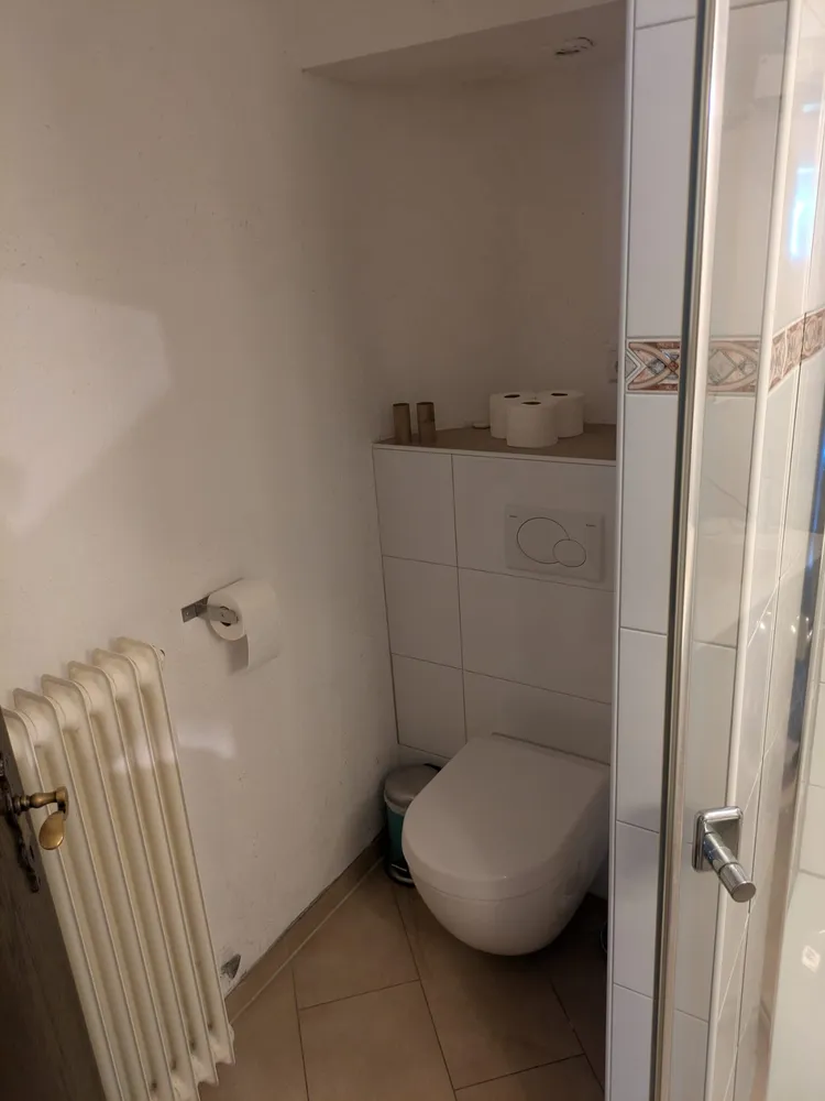 3 Zimmer Wohnung mit 69 m² in Karlsruhe – Bild 9
