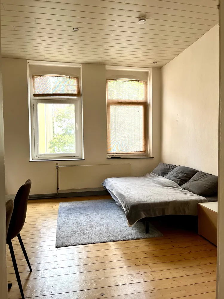 3 Zimmer Wohnung mit 54 m² in Hannover – Bild 2