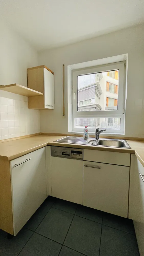 3 room apartment with 93 m² in Frankfurt am Main – Photo 6