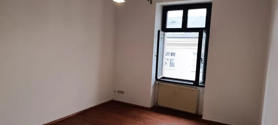 2 Zimmer Wohnung mit 42 m² in Wuppertal – Bild 1