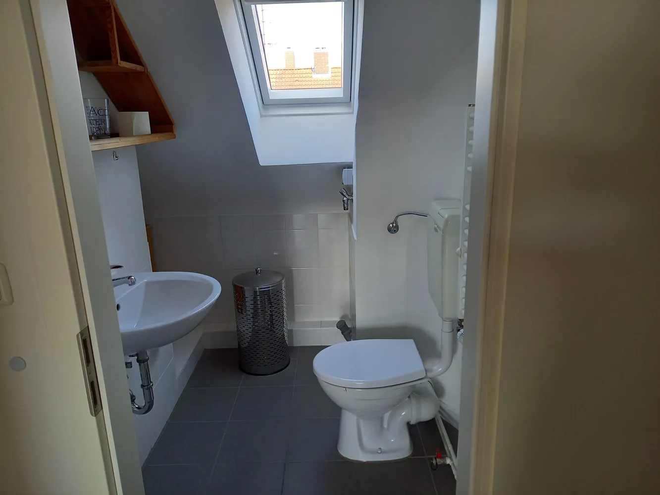 2 Zimmer Wohnung mit 53 m² in Hannover – Bild 3