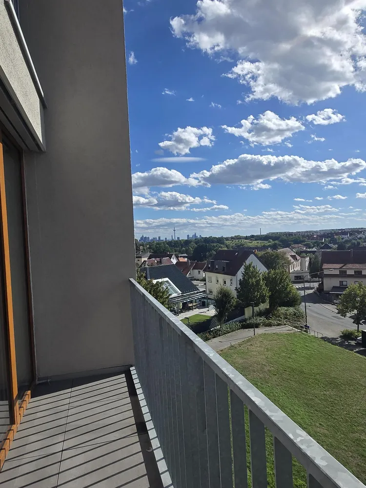 3 room apartment with 95 m² in Frankfurt am Main – Photo 8