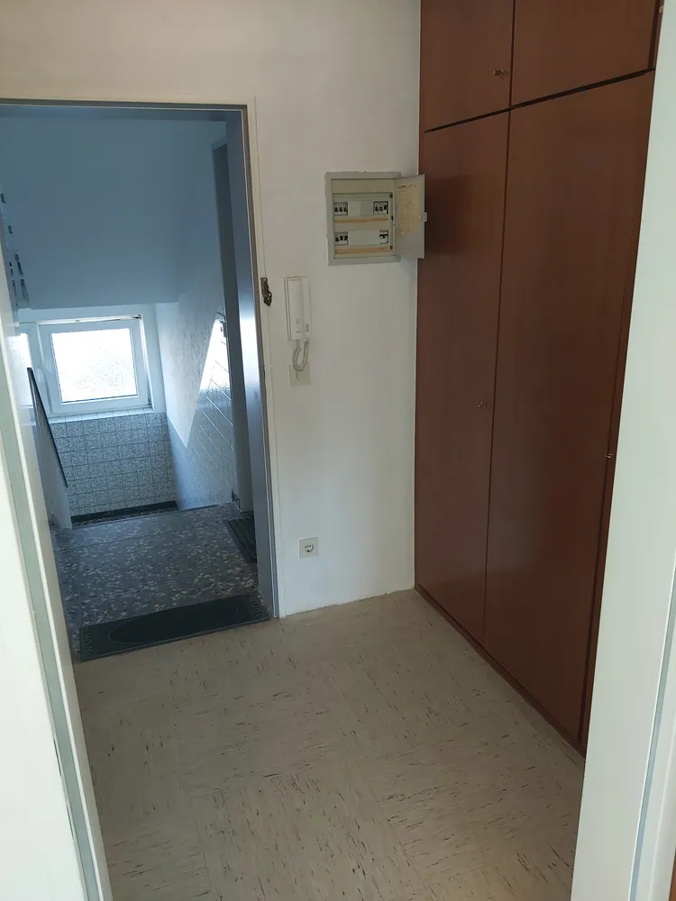 2 room apartment with 44 m² in Gelsenkirchen – Photo 6