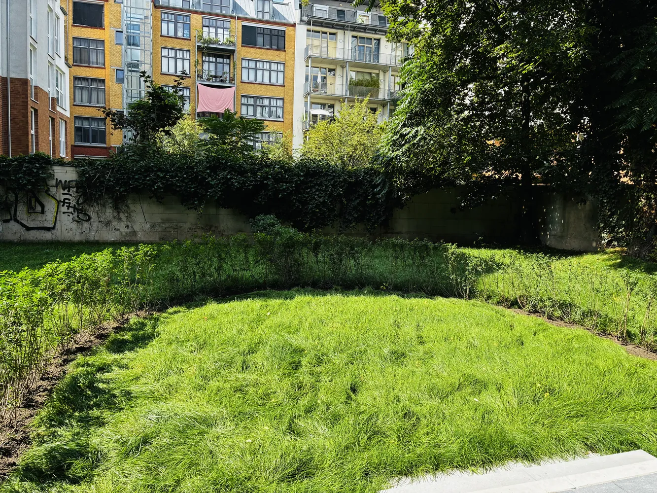 1 Zimmer Wohnung mit 42 m² in Berlin – Bild 4
