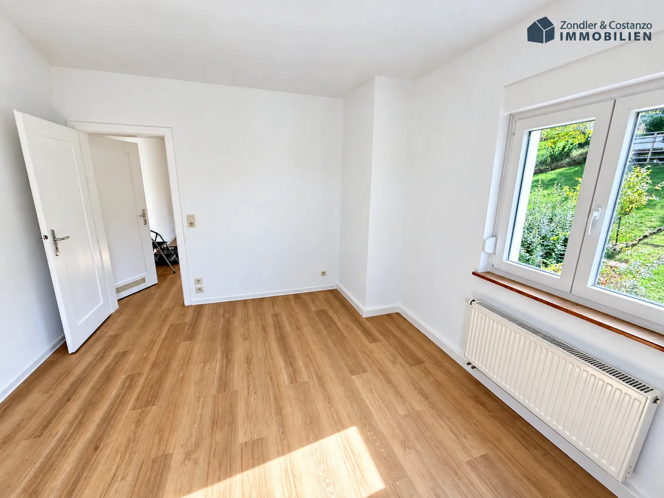 2 Zimmer Wohnung mit 47 m² in Stuttgart – Bild 2