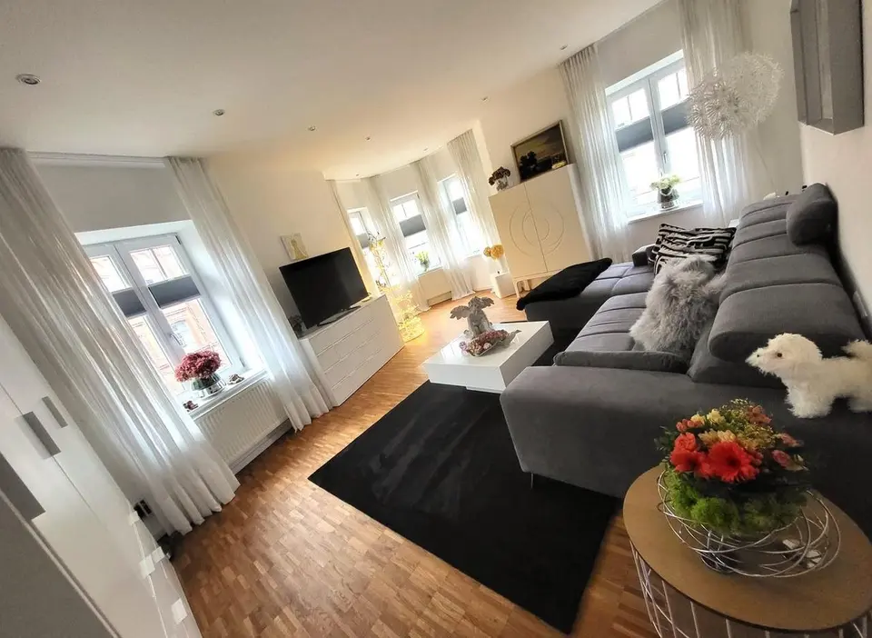Shared room with 116 m² in Rosenheim – Photo 10