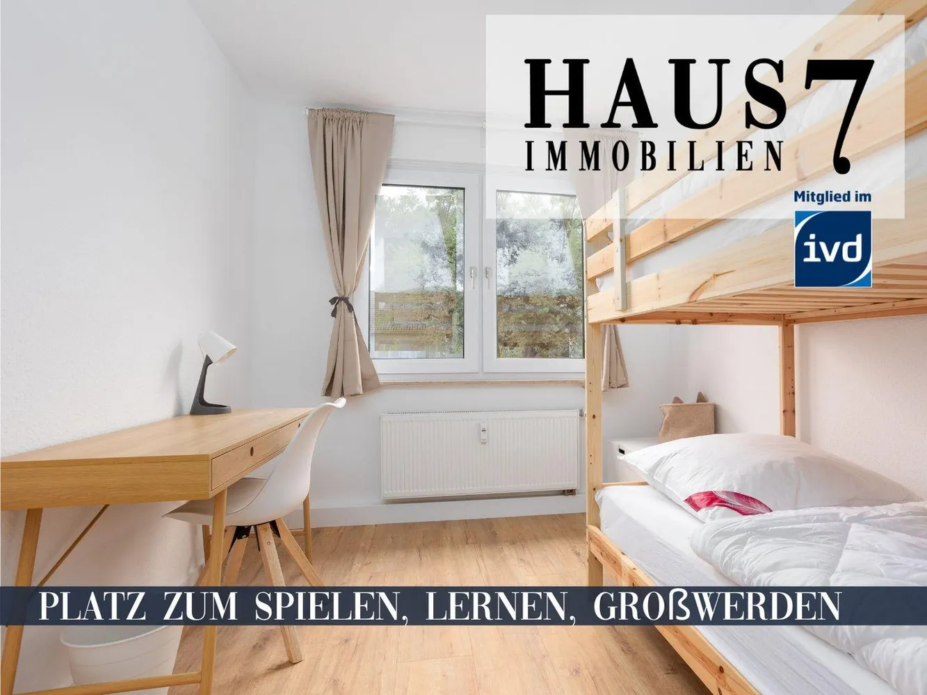 3 Zimmer Wohnung mit 68 m² in Kerpen – Bild 7