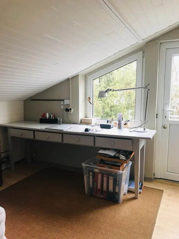 3 Zimmer Wohnung mit 80 m² in Weilheim in Oberbayern – Bild 9