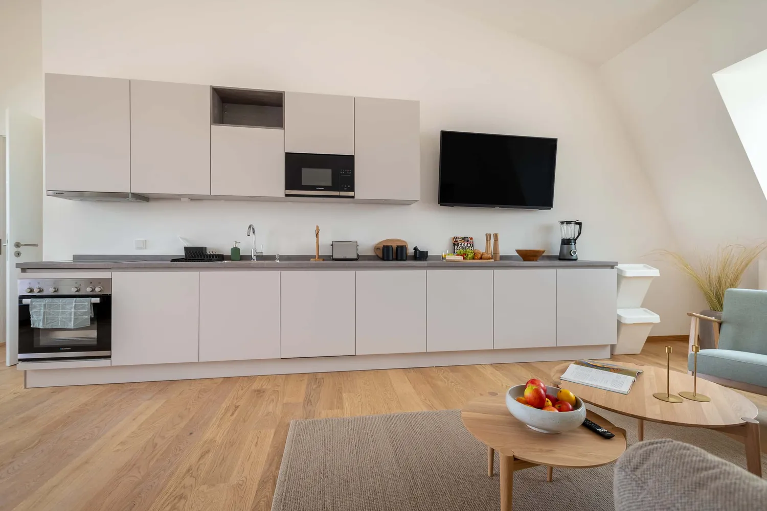 Shared room with 25 m² in Munich – Photo 10