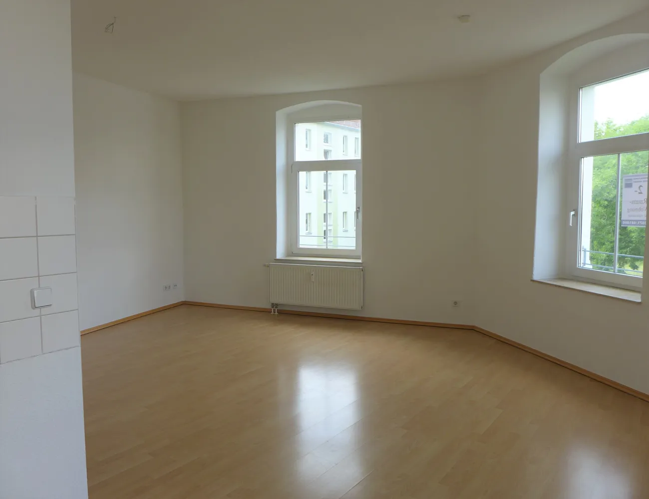 2 room apartment with 61 m² in Chemnitz – Photo 7