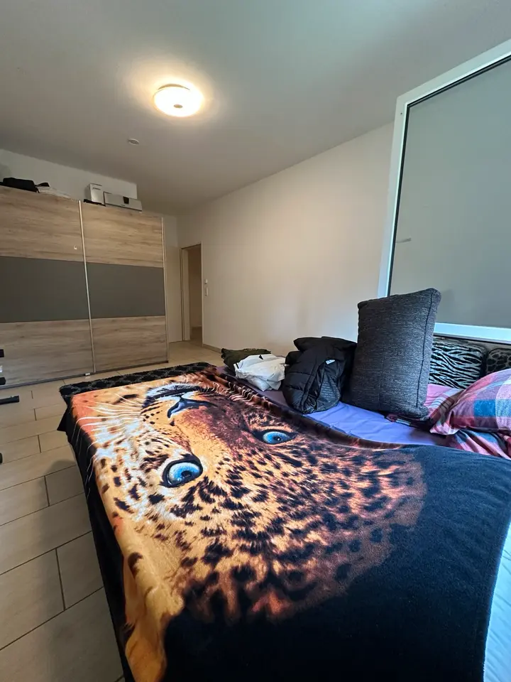 2 Zimmer Wohnung mit 68 m² in Lingen – Bild 7
