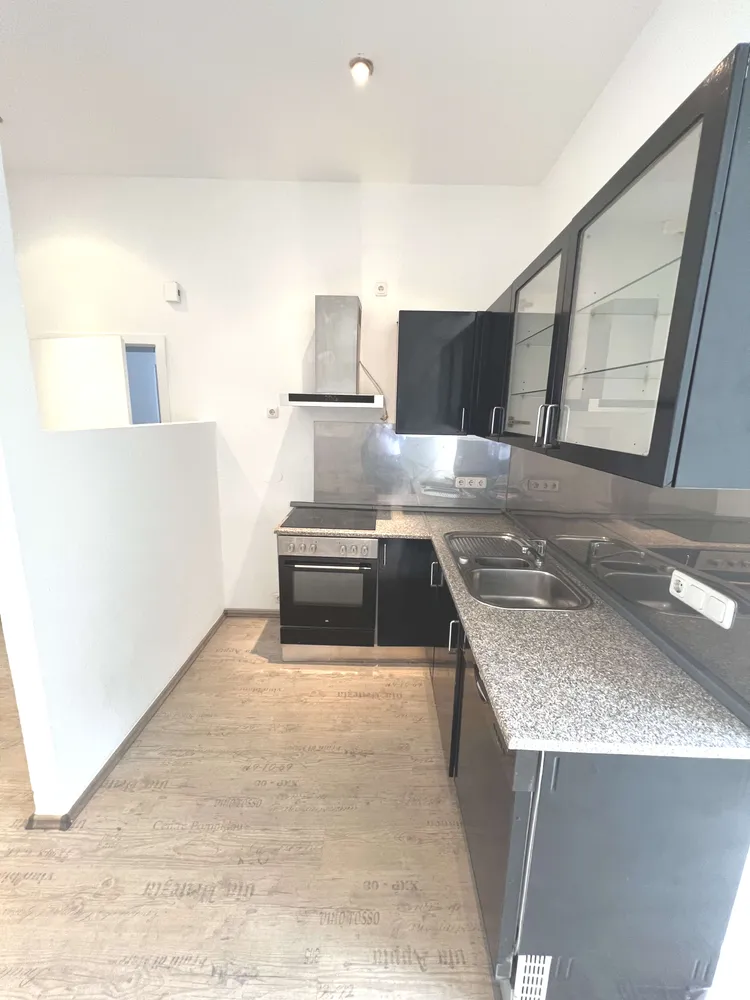 3 Zimmer Wohnung mit 60 m² in Essen – Bild 4