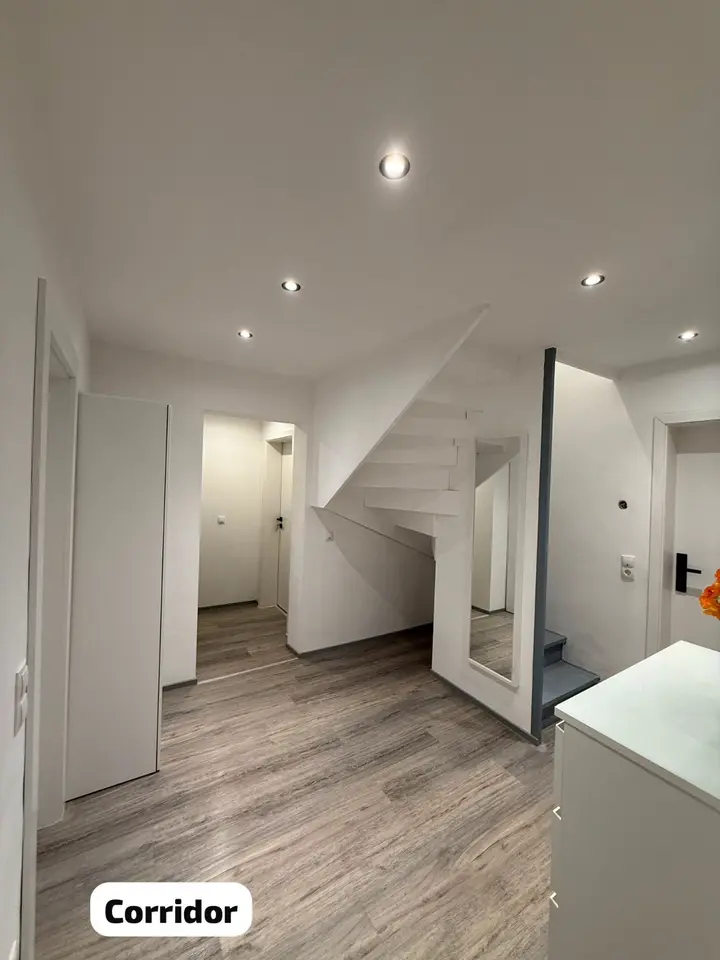 WG-Zimmer mit 120 m² in Koblenz – Bild 1