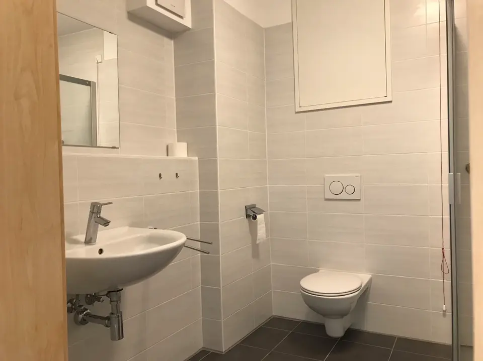 2 Zimmer Wohnung mit 50 m² in Aschaffenburg – Bild 5