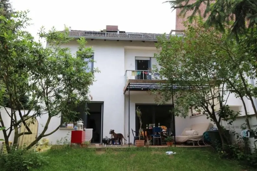WG-Zimmer mit 26 m² in Kassel – Bild 4