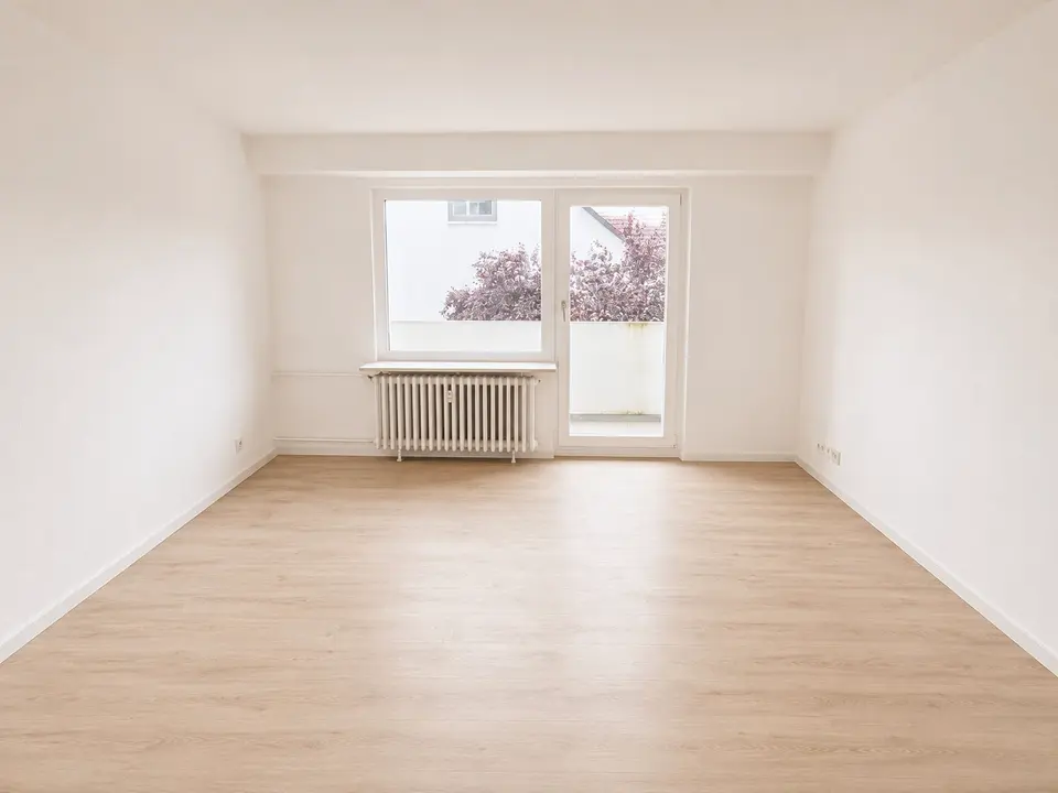 2 Zimmer Wohnung mit 35 m² in Bremerhaven – Bild 7