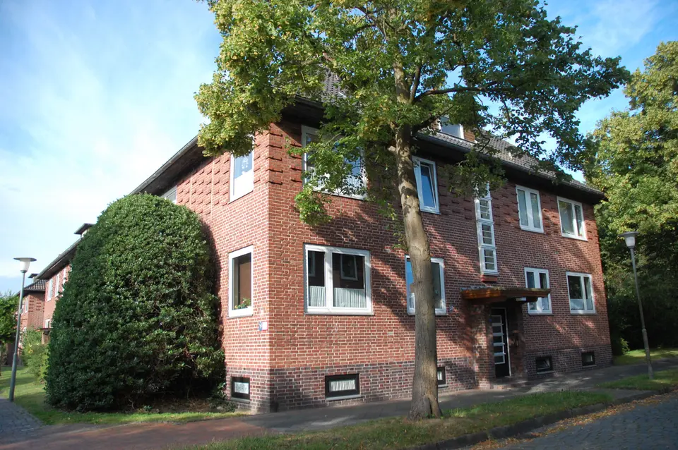 2 Zimmer Wohnung mit 42 m² in Wilhelmshaven – Bild 3
