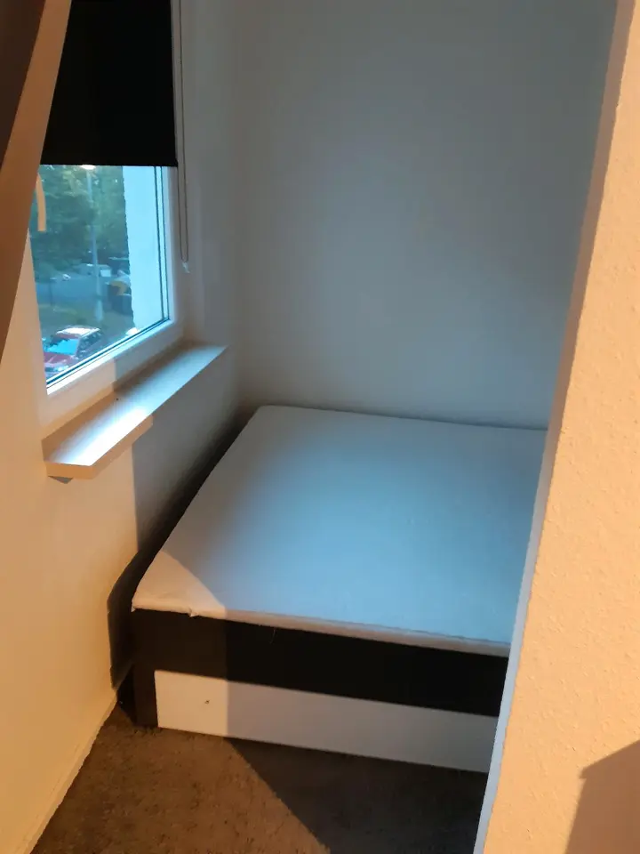 2 Zimmer Wohnung mit 33 m² in Rudolstadt – Bild 3