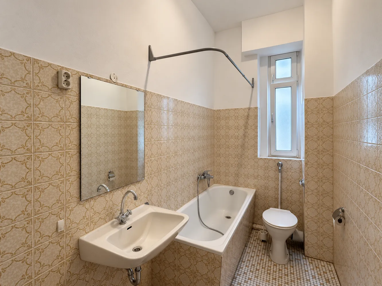 2 Zimmer Wohnung mit 58 m² in München – Bild 5