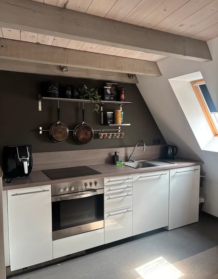WG-Zimmer mit 35 m² in Wismar – Bild 3