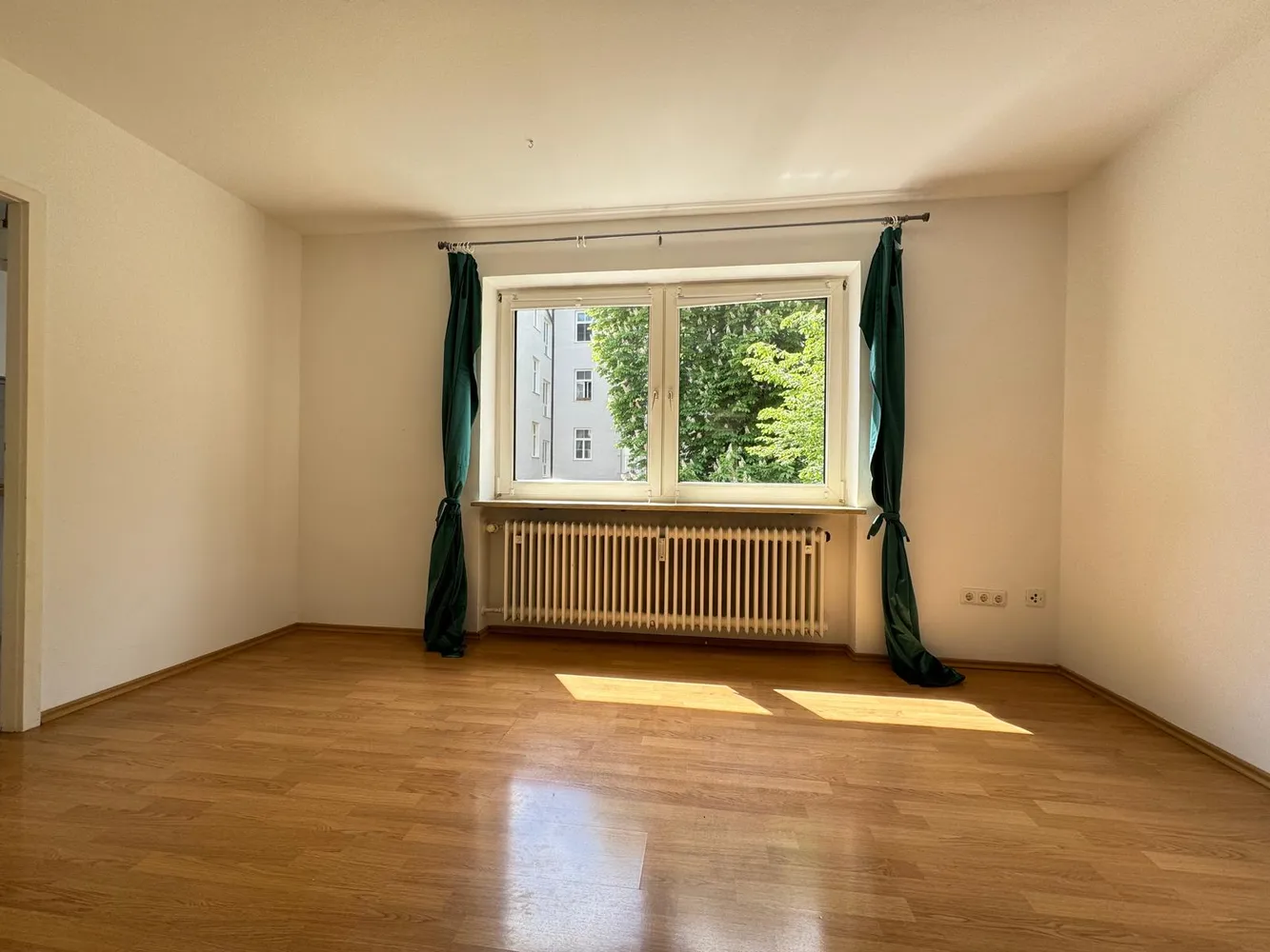 1 Zimmer Wohnung mit 33 m² in München – Bild 3