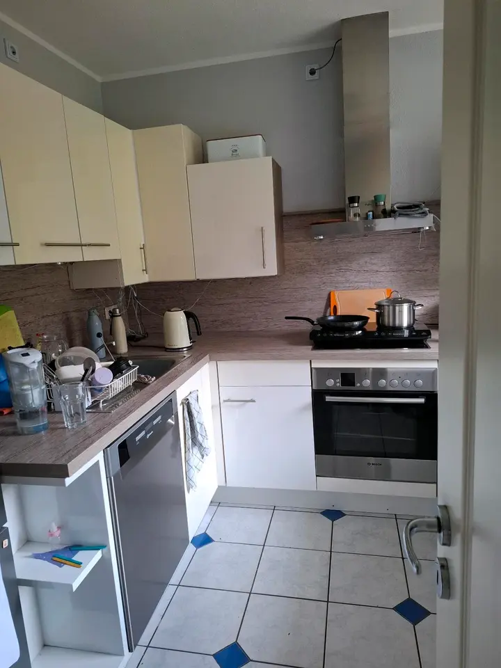 3 Zimmer Wohnung mit 100 m² in Verden (Aller) – Bild 1