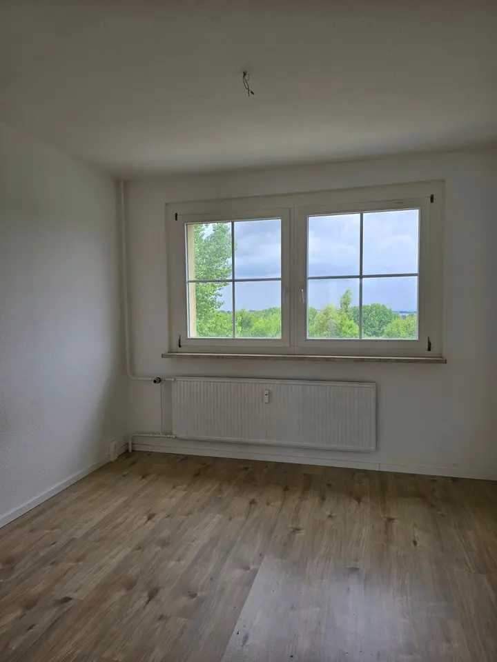 2 Zimmer Wohnung mit 46 m² in Schwarzenberg – Bild 1