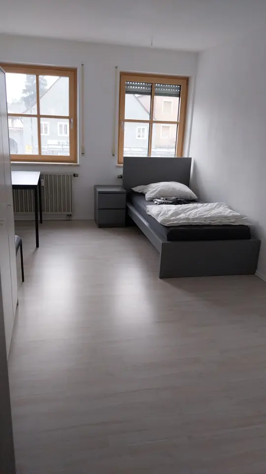 WG-Zimmer mit 15 m² in Straubing – Bild 1