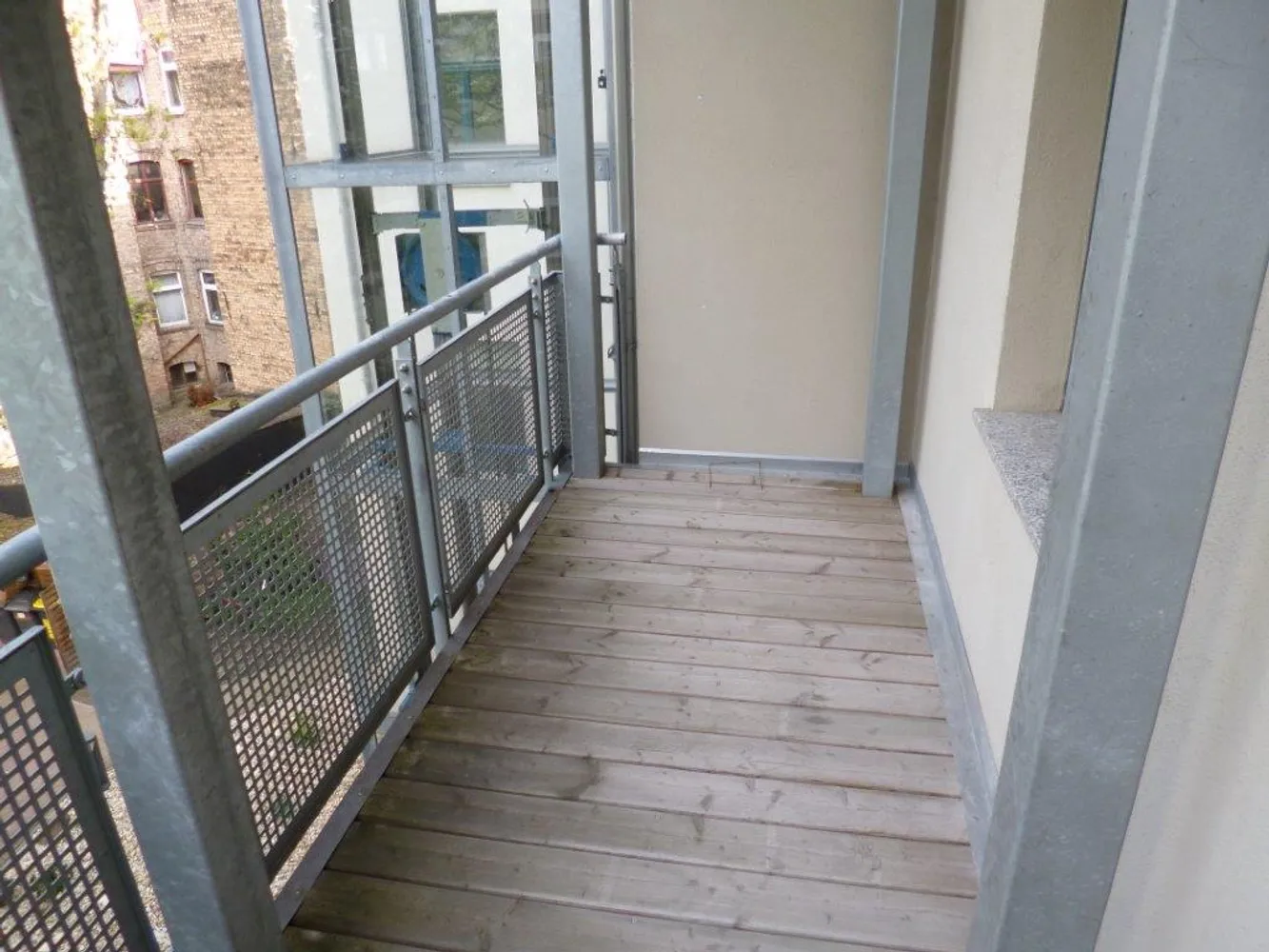 2 Zimmer Wohnung mit 68 m² in Halle (Saale) – Bild 1