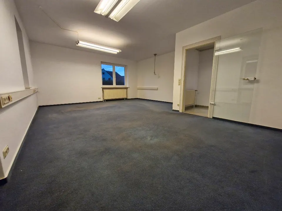 3 Zimmer Wohnung mit 106 m² in Northeim – Bild 2