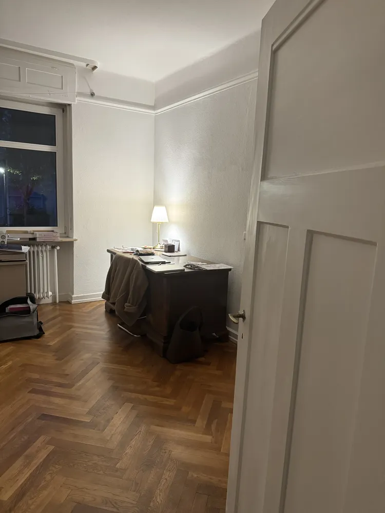 3 Zimmer Wohnung mit 115 m² in Landau in der Pfalz – Bild 2