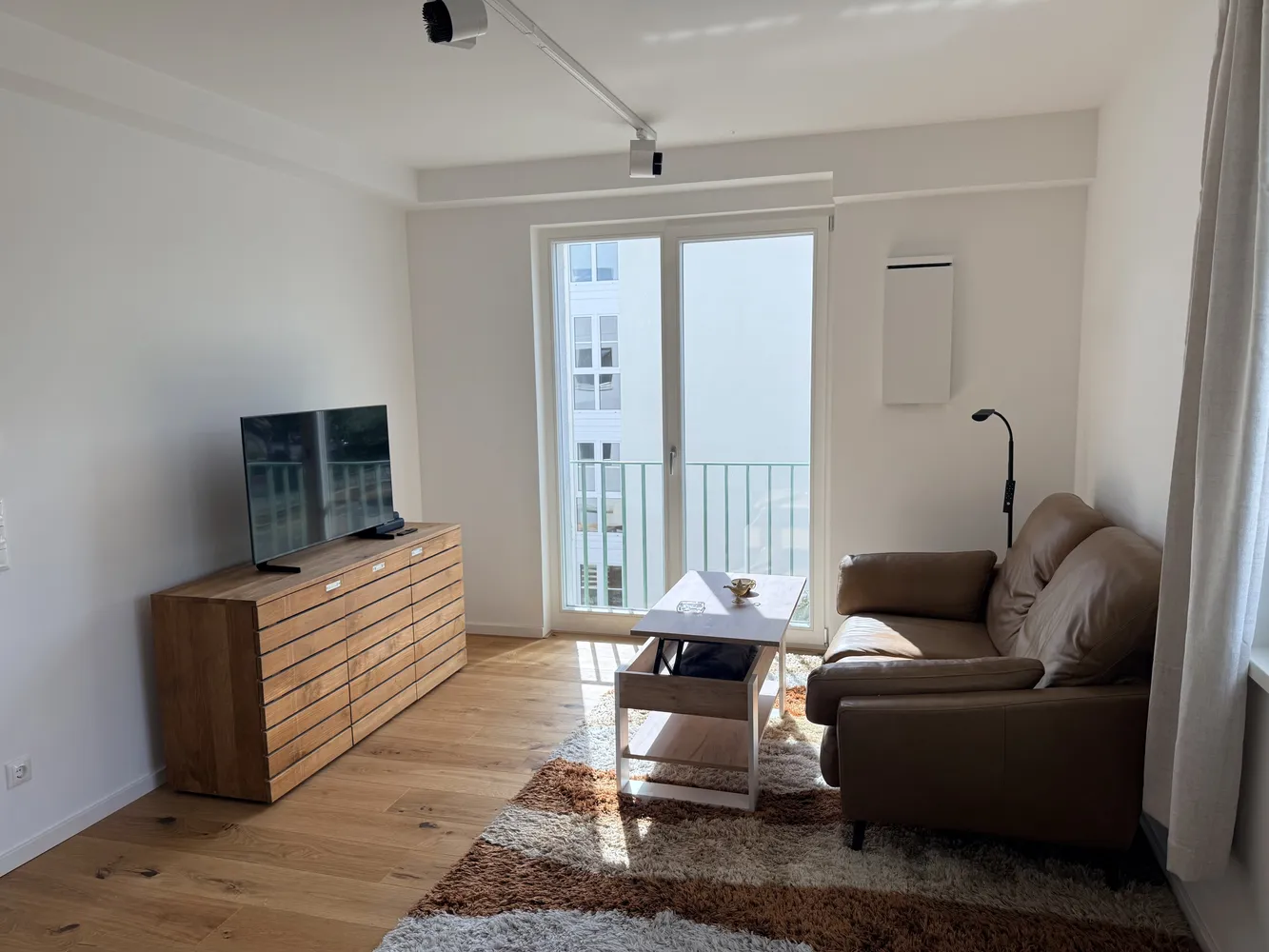 2 room apartment with 52 m² in Berlin – Photo 6