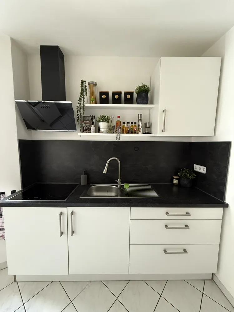 3 Zimmer Wohnung mit 87 m² in Hanau – Bild 2