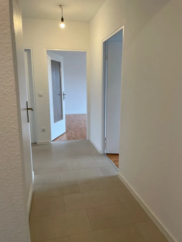 4 Zimmer Wohnung mit 85 m² in Minden – Bild 8