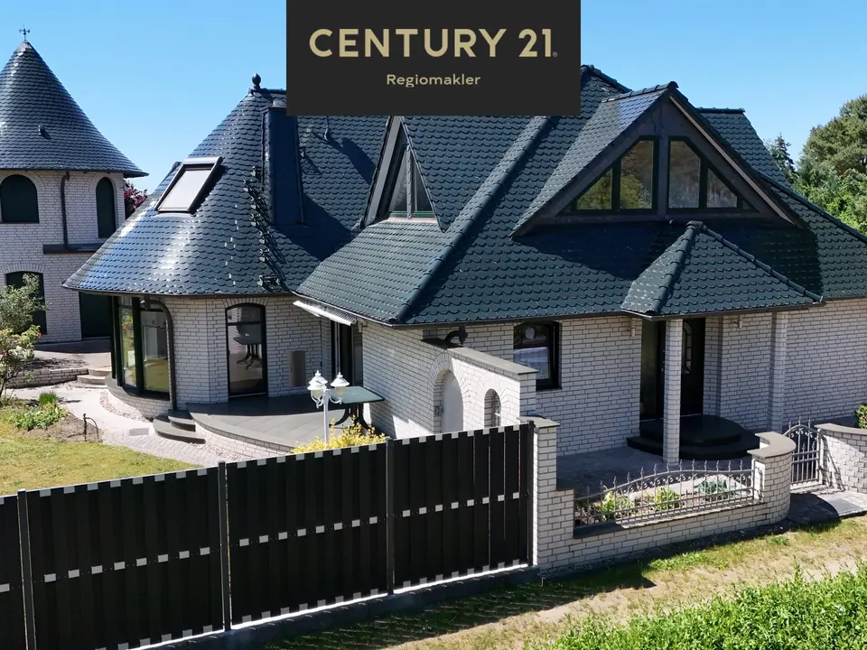 4 Zimmer Haus mit 117 m² in Greifswald – Bild 9