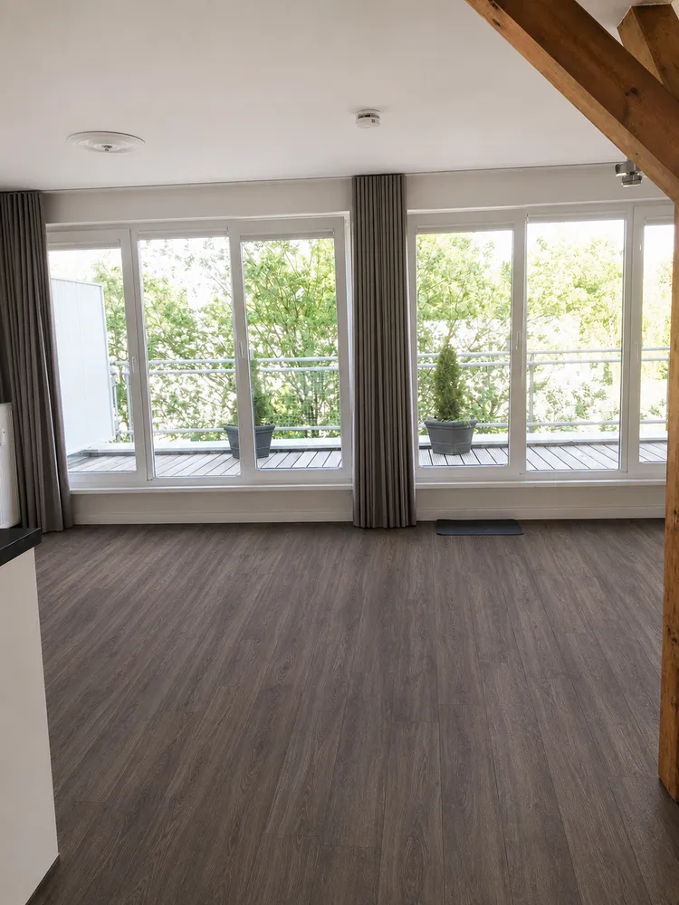 1 Zimmer Wohnung mit 38 m² in Hamburg – Bild 1