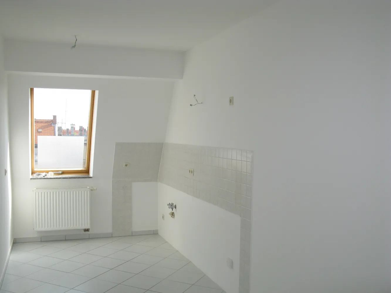 2 Zimmer Wohnung mit 36 m² in Leipzig – Bild 4