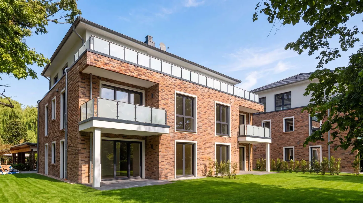 3 Zimmer Wohnung mit 86 m² in Bremen – Bild 2
