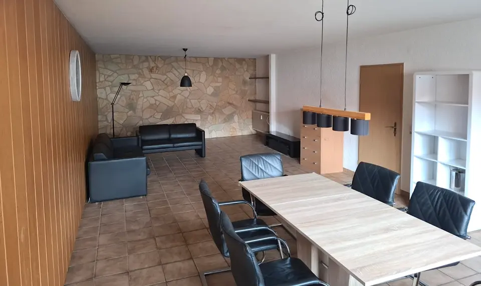 WG-Zimmer mit 100 m² in Miltenberg – Bild 1