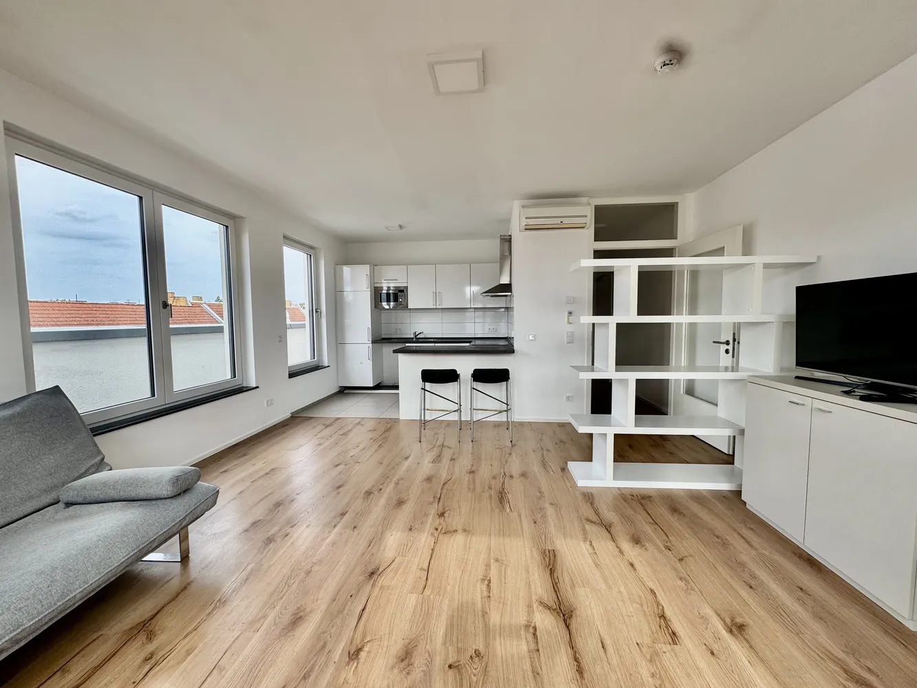 1 Zimmer Wohnung mit 56 m² in Berlin – Bild 6