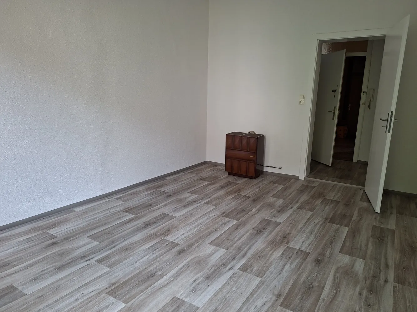3 Zimmer Wohnung mit 60 m² in Nürnberg – Bild 9