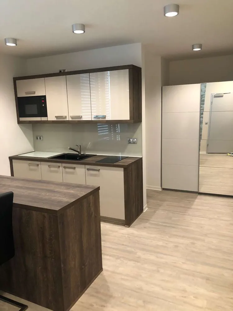 1 Zimmer Wohnung mit 36 m² in Halle (Saale) – Bild 3