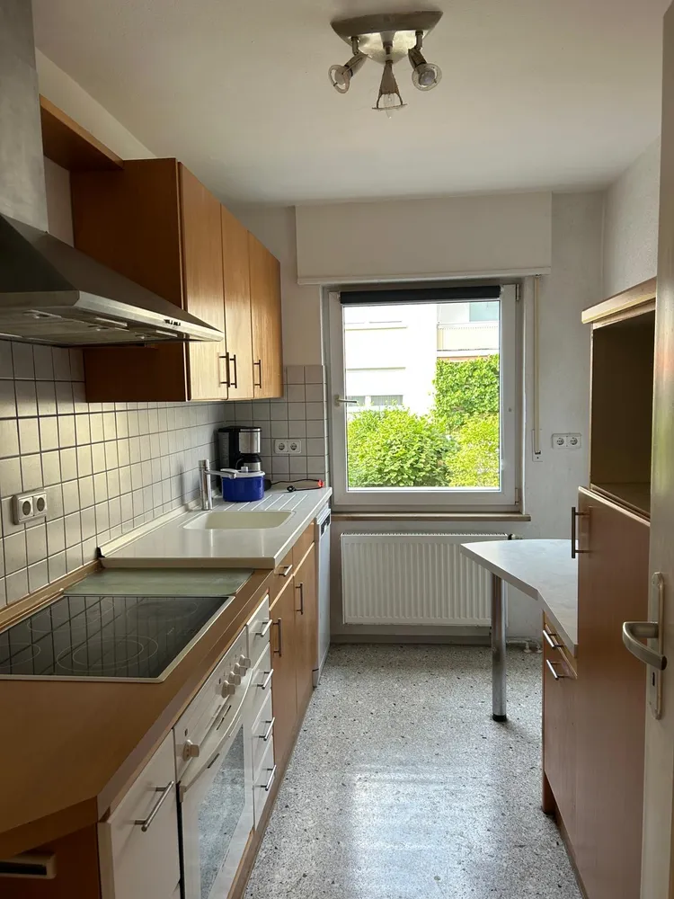 3 Zimmer Wohnung mit 75 m² in Augsburg – Bild 5