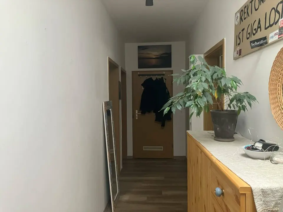 3 Zimmer Wohnung mit 77 m² in Halle (Saale) – Bild 7