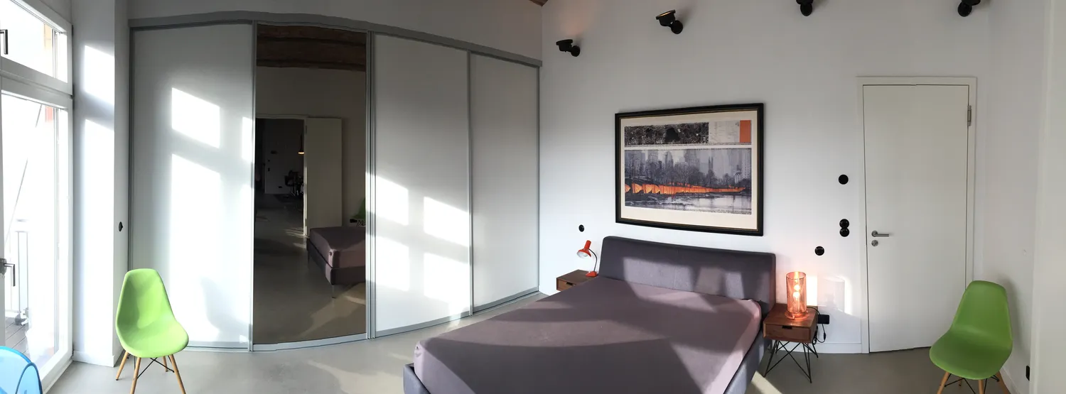 4 Zimmer Wohnung mit 168 m² in Berlin – Bild 11