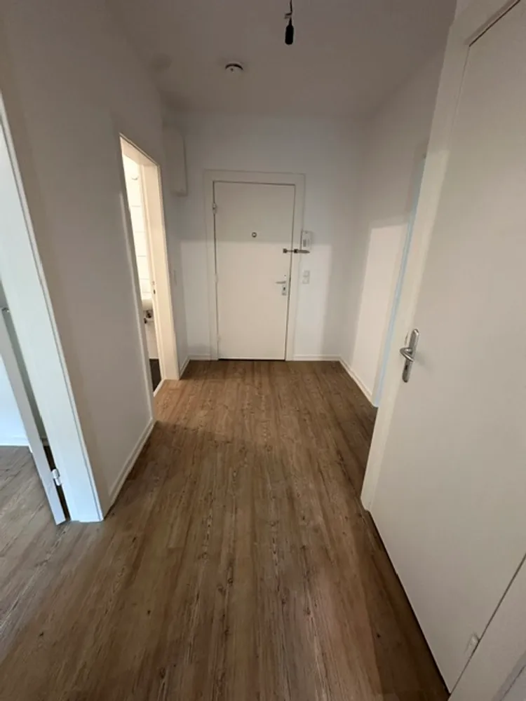 2 room apartment with 51 m² in Hamburg – Photo 6