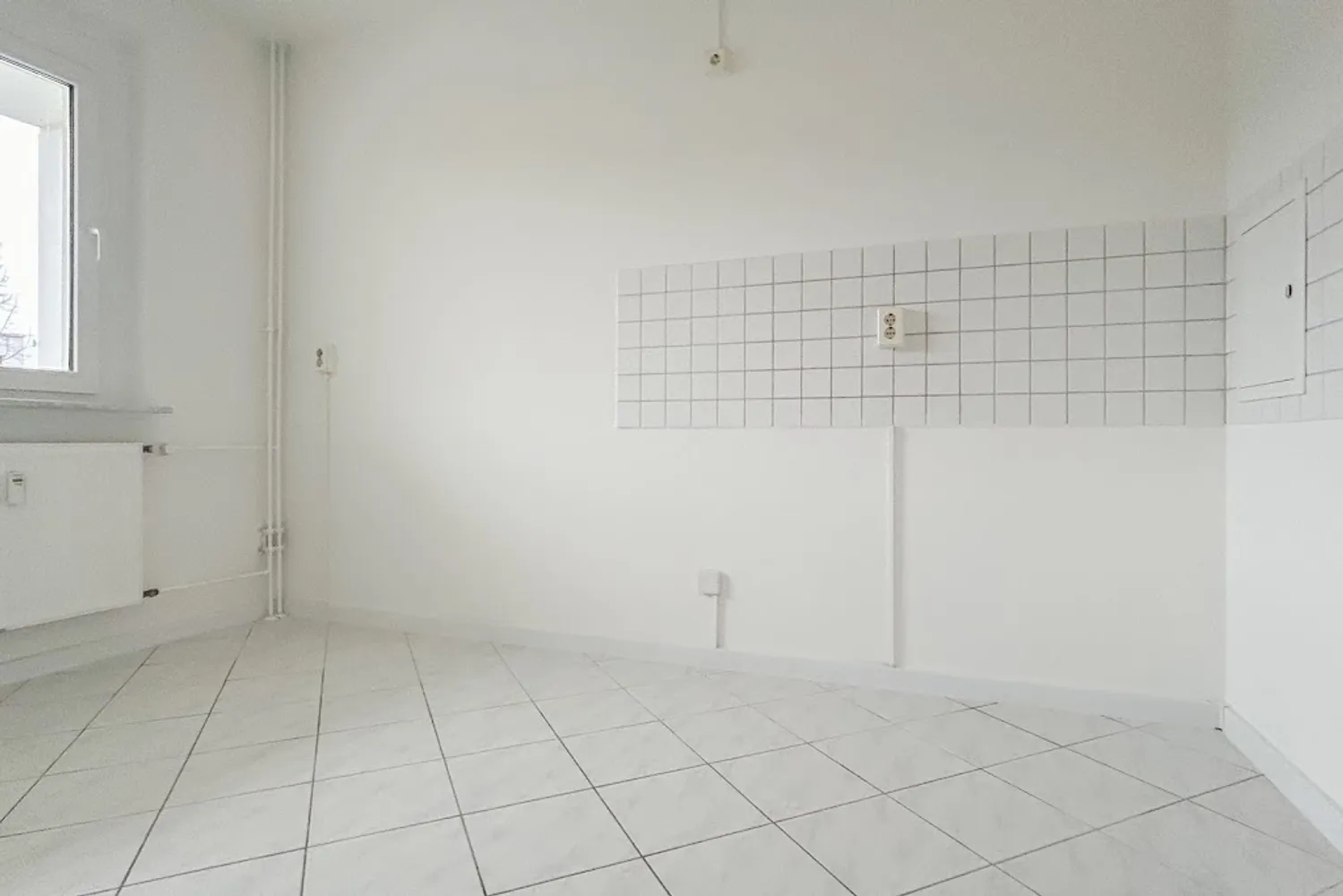 3 Zimmer Wohnung mit 73 m² in Chemnitz – Bild 3