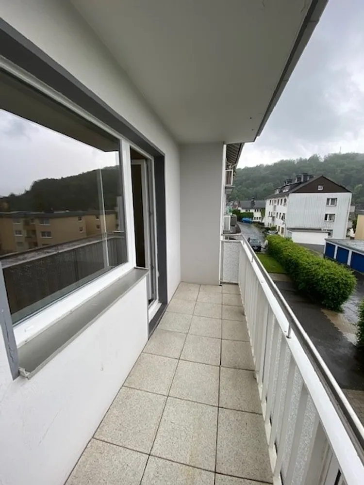 3 Zimmer Wohnung mit 71 m² in Siegen – Bild 2