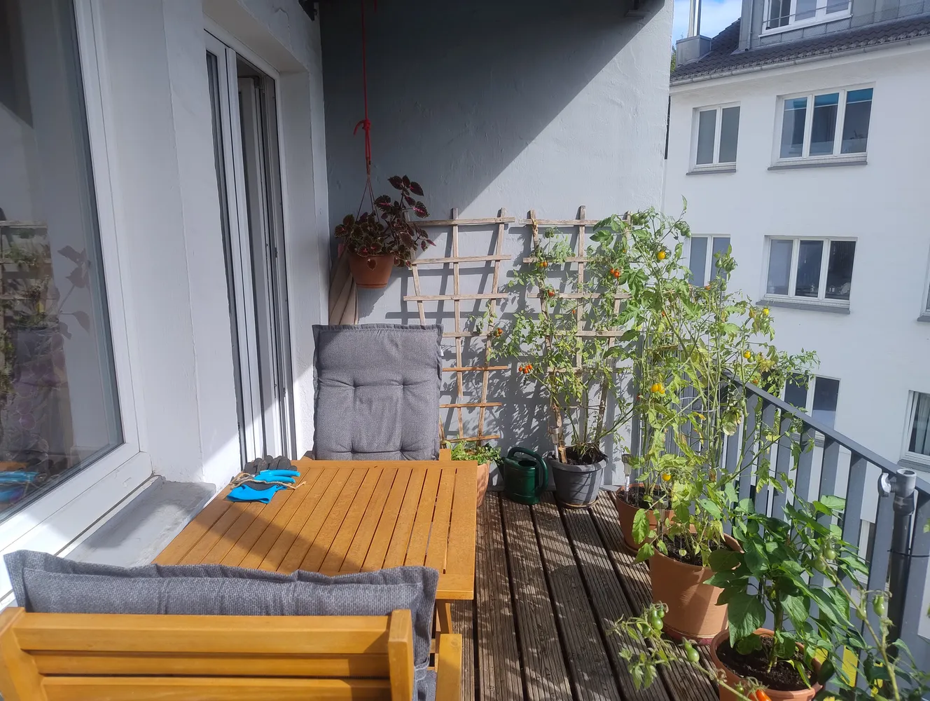 2 Zimmer Wohnung mit 70 m² in Aachen – Bild 3